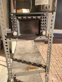 autoradio Mercedes ML 