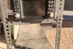 autoradio Mercedes ML 