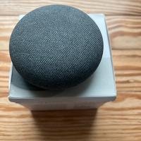 Google home mini