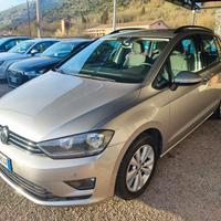 Volkswagen Golf Sportsvan 1.6 TDI Business BlueMot