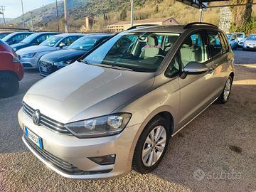 Volkswagen Golf Sportsvan 1.6 TDI Business BlueMot