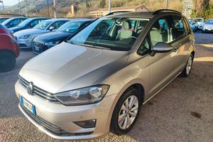 Volkswagen Golf Sportsvan 1.6 TDI Business BlueMot