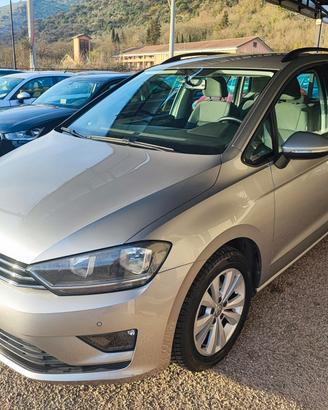Volkswagen Golf Sportsvan 1.6 TDI Business BlueMot