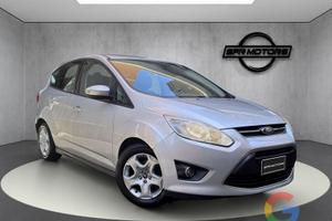 Ford C-Max 1.6 TDCi 115cv DPF Titanium - PREZ...