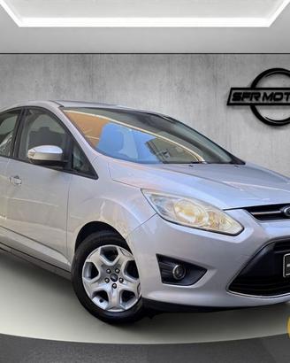 Ford C-Max 1.6 TDCi 115cv DPF Titanium - PREZ...