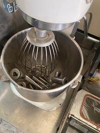 Sbattitore automatico