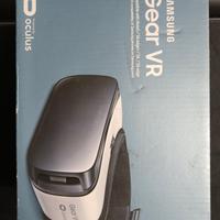 Oculus Gear VR
