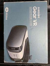 Oculus Gear VR