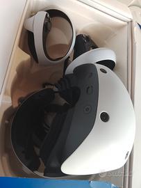 PlayStation vr2