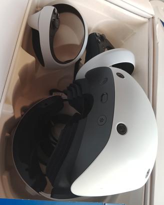 PlayStation vr2