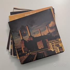 VINILI: Raccolta assortita