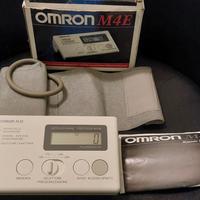 Misuratori Pressione e Sfigmomanometro | OMRON M4E