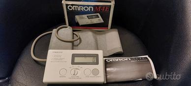 Misuratori Pressione e Sfigmomanometro | OMRON M4E