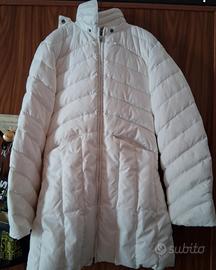 Piumino Siberiano Hertego