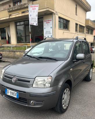 Fiat Panda 1.2 Dynamic Natural Power