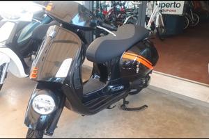 Vespa Piaggio GTV 300  2025 NUOVA km 5000