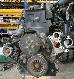 MOTORE PER PAJERO V60 3.2 DID ANNO 2003