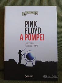 PINK FLOYD A POMPEI - Una Storia Fuori Dal Tempo