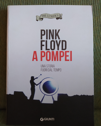 PINK FLOYD A POMPEI - Una Storia Fuori Dal Tempo