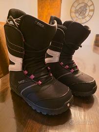Scarponi snowboard donna Burton Coco – 40.5