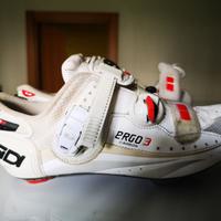 scarpe sidi