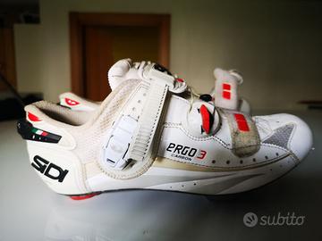 scarpe sidi