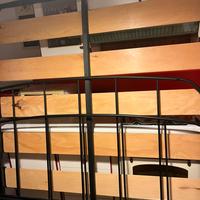 Letto matrimoniale Ikea