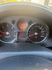 Nissan X trail
