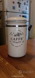 Barattolo porta caffè Tognana 