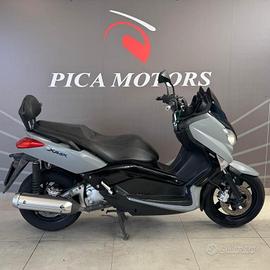YAMAHA X-Max 250 Sport my10