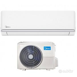 Condizionatore Midea Inverter "ELEGANCE 9000BTU"