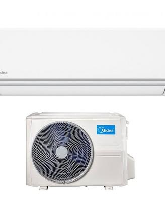 Condizionatore Midea Inverter "ELEGANCE 9000BTU"