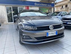 Volkswagen Polo 1.6 TDI 5p. Trendline BlueMotion T