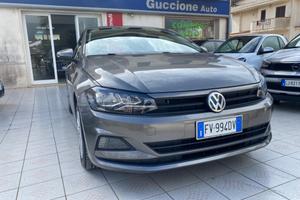 Volkswagen Polo 1.6 TDI 5p. Trendline BlueMotion T