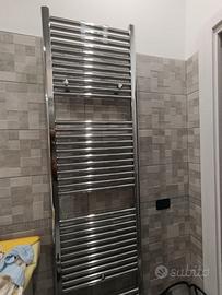 Termoarredo interasse 45 altezza 180