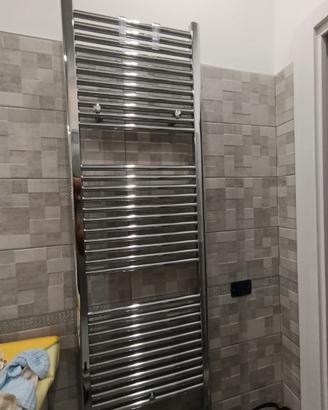Termoarredo interasse 45 altezza 180