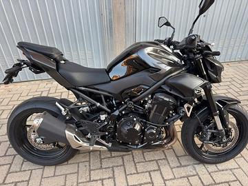 Kawasaki z900 26