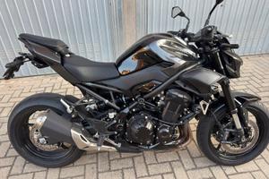 Kawasaki z900 26