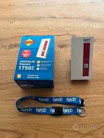 Fritz! Repeater 1750E
