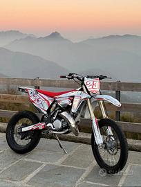 fantic XE 125
