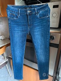 Jeans domna