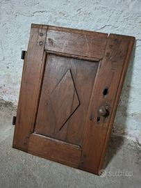 anta legno