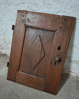 anta legno