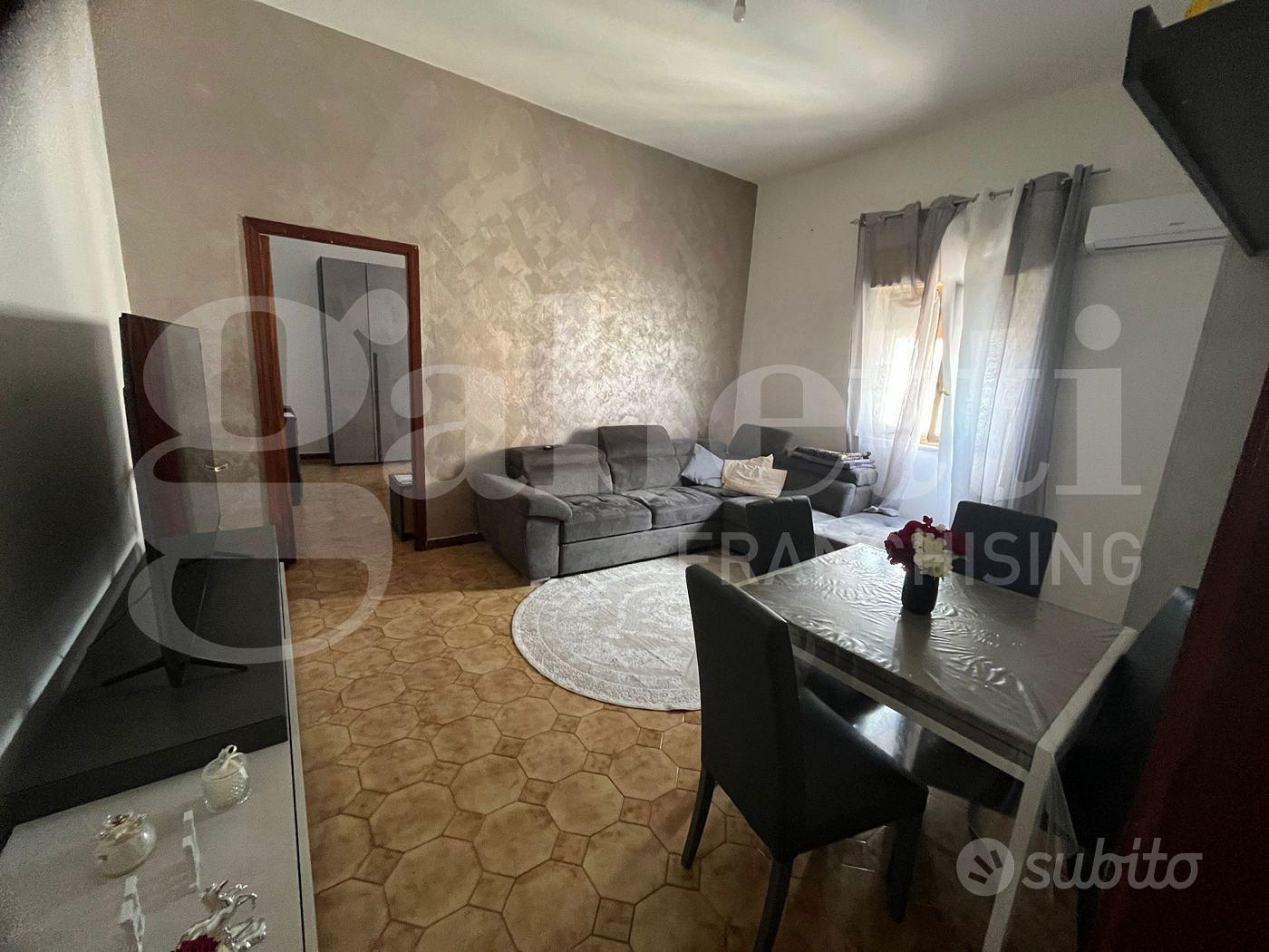 Appartamento – Palermo, La Loggia, I Circoscrizione - Vista 2