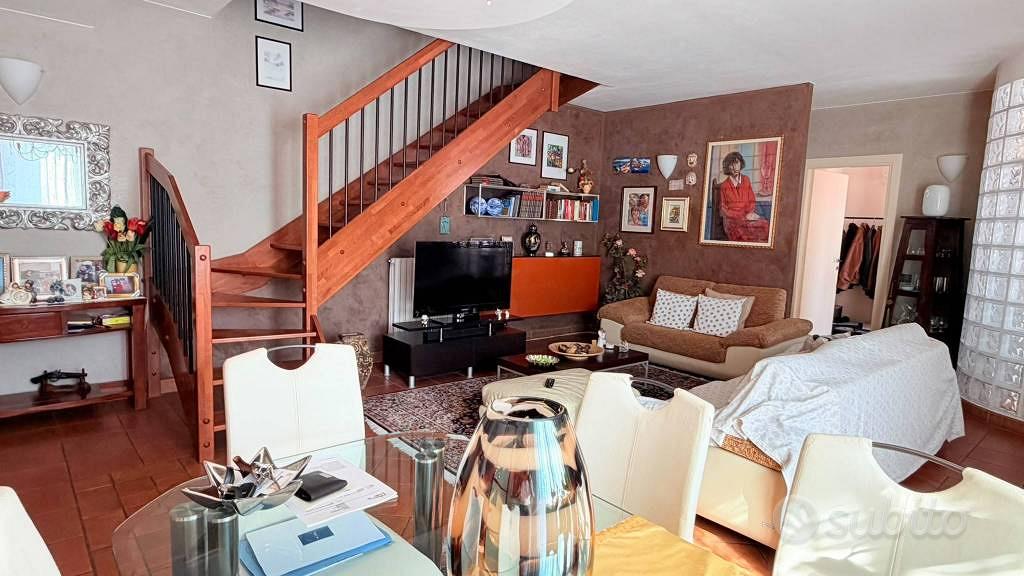Appartamento – Mortara, Pavia - Vista 5