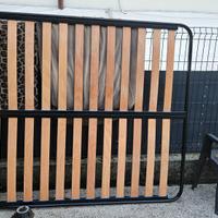 Rete a doghe 205x160