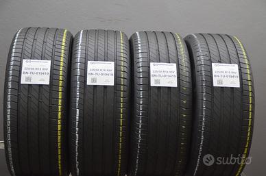 4 Pneumatici 225/50 R18 Michelin Primacy 4