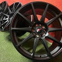 Cerchi Audi VW BMW Mercedes VolksWagen JR1 R17-20