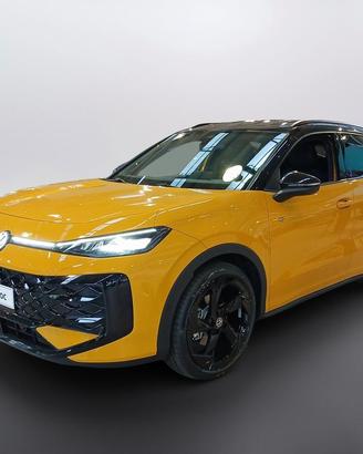 Volkswagen T-Roc 1.5 etsi R-Line 150cv dsg