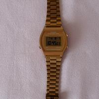 Orologio Casio vintage donna